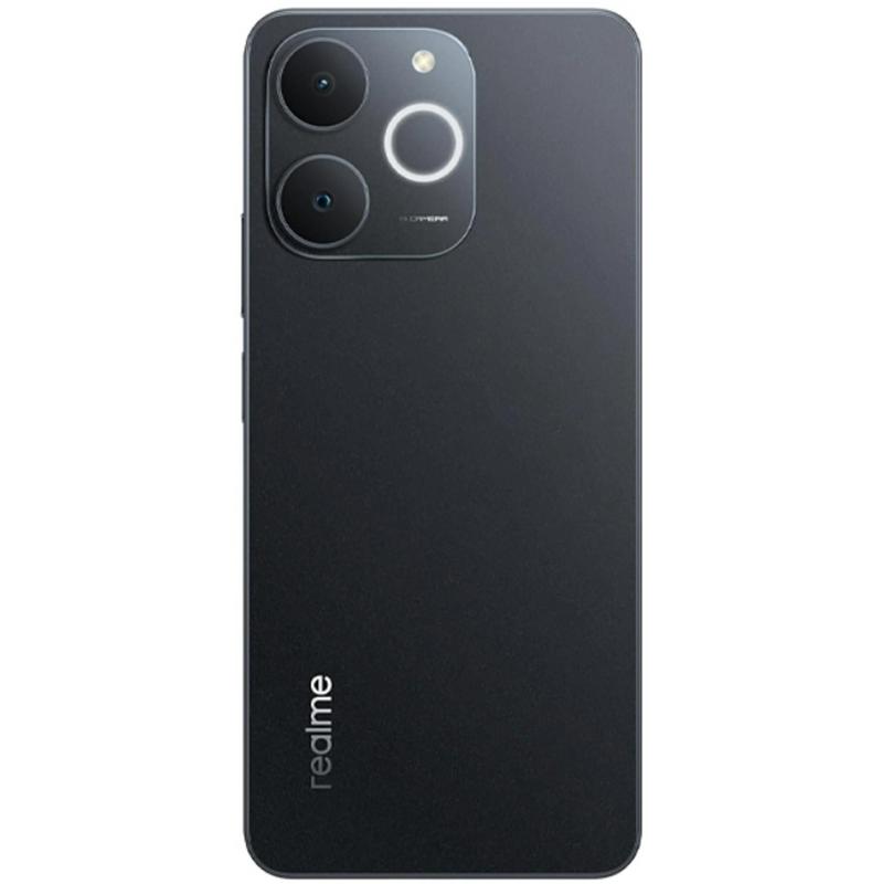 Smartphone Realme Note 70 128GB 4GB RAM Dual SIM NFC Tela 6.74